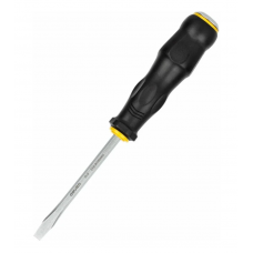 DL6270041 Шлицевая отвертка со сквозным хвостовиком (ударная) Deli SL6x100