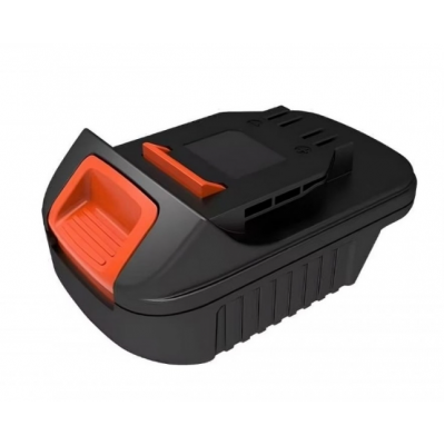 Адаптер-переходник для аккумуляторных инструментов F021036 SENIX X2 20V для BOSCH