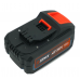 Аккумуляторная батарея B80X2, 20V, 8Ач, Li-ion SENIX