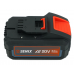 Аккумуляторная батарея B80X2, 20V, 8Ач, Li-ion SENIX