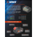 Аккумуляторная батарея B30X6, X6 60V, 3Ач, Li-ion SENIX