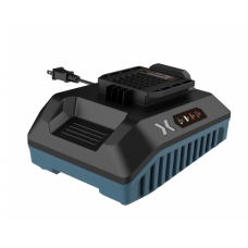 Устройство зарядное CHX6-L-EU, X6 60V, 3A, SENIX Устройство зарядное CHX6-L-EU, X6 60V, 3A, SENIX