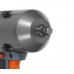 Гайковерт ударный аккумуляторный PDWX2-M4-EU-0,X2 20V,1350 Нм, без акб и зу, SENIX