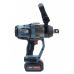 Гайковерт ударный аккумуляторный PDWX2-M6-EU-0,X2 20V, 2000Нм, квадрат 1", 0-1650 об/мин.,SENIX