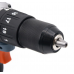 Дрель-шуруповерт ударный аккумуляторный PDHX2-M2-EU-0, X2 20V, 60Нм, без акб и зу, SENIX