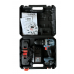 Дрель-шуруповерт ударный аккумуляторный PDHX2-M2-EU KIT,20В,60Нм,2акб*2,5Ач,ЗУ,кейс, SENIX 