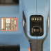 Пила цепная аккумуляторная CSX6-M1-EU, X6 60V, 45см, 1акб* 4.0Ач и Зу*3А, SENIX