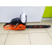 УЦЕНКА БЕЗ КОРОБКИ И КОЖУХА ШИНЫ, Бензопила CARVER HOBBY HSG 162-18 (18", 0,325-1,5-72зв.)
