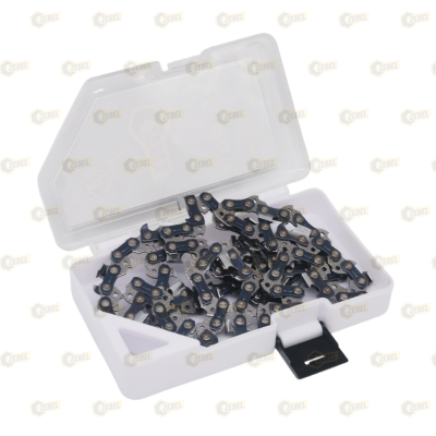 Цепь пильная ZEBEL 3/8LP-1,3-56RS КЕЙС