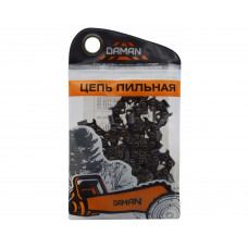 Цепь пильная DM 3/8LP-1,3-55RS