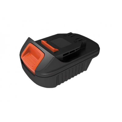 Адаптер-переходник для аккумуляторных инструментов F021050 SENIX X2 20V для DeWalt