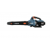 Воздуходувка аккумуляторная BLAX2-M2-EU-0, 2X2 40V,216 км/ч, без акб и зу, SENIX