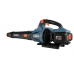 Воздуходувка аккумуляторная BLAX2-M2-EU-0, 2X2 40V,216 км/ч, без акб и зу, SENIX
