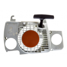 Стартер ручной Stihl(Штиль) MS 180 в сборе