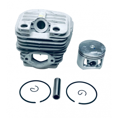 Поршневая группа бензопил HOBBY HSG 158-18