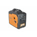 Генератор CARVER  PPG -1200I CUBE инверторный (0,7/0,8 кВт, 220В, 1 розетка, полутихий корпус )