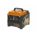 Генератор CARVER  PPG -1200I CUBE инверторный (0,7/0,8 кВт, 220В, 1 розетка, полутихий корпус )