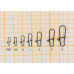 _РАСПРОДАЖА Застежка Nice, №0 (12 кг), (упак. 8 шт)