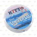 _РАСПРОДАЖА Леска KITTO Линия Universal,цвет прозрачный,100 м,диаметр 0,165 мм
