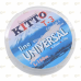 _РАСПРОДАЖА Леска KITTO Линия Universal,цвет прозрачный,100 м,диаметр 0,203 мм