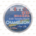 _РАСПРОДАЖА Леска KITTO 3D Hidden, Линия-Chameleon, Цвет-brown-green,100m, d=0,181