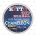 _РАСПРОДАЖА Леска KITTO 3D Hidden, Линия-Chameleon, Цвет-brown-green,100m, d=0,261