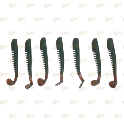 _РАСПРОДАЖА SAN-VIBRO BRUNA 85, цвет Plum green flake # 13, кол. 7 шт.