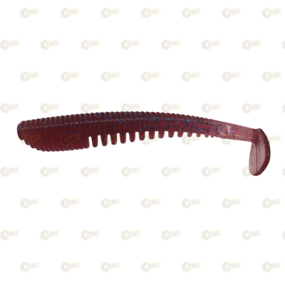 _РАСПРОДАЖА SAN-VIBRO BRUNA 85, цвет Grape # 14, кол. 7 шт.