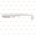 _РАСПРОДАЖА SAN-VIBRO BRUNA 85, цвет White Gum Silver Shad # 32, кол. 7 шт.