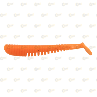 _РАСПРОДАЖА SAN-VIBRO BRUNA 85, цвет Carrot # 05, кол. 7 шт.