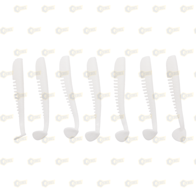 _РАСПРОДАЖА SAN-VIBRO BRUNA 85, цвет White # 11, кол. 7 шт.