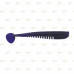 _РАСПРОДАЖА SAN-VIBRO BRUNA 85, цвет Violet # 04, кол. 7 шт.