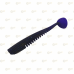 _РАСПРОДАЖА SAN-VIBRO BRUNA 85, цвет Violet # 04, кол. 7 шт.