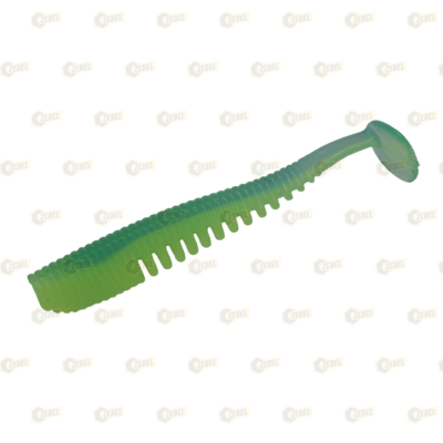 _РАСПРОДАЖА SAN-VIBRO BRUNA 85, цвет Ice Chartreuse # 21, кол. 7 шт.
