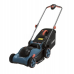 Газонокосилка аккумуляторная LPPX2-M1-EU, 2X2 40V, 38см ,2акб,1зу SENIX Газонокосилка аккумуляторная LPPX2-M1-EU, 2X2 40V, 38см ,2акб,1зу SENIX