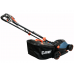 Газонокосилка аккумуляторная LPPX2-M1-EU, 2X2 40V, 38см ,2акб,1зу SENIX