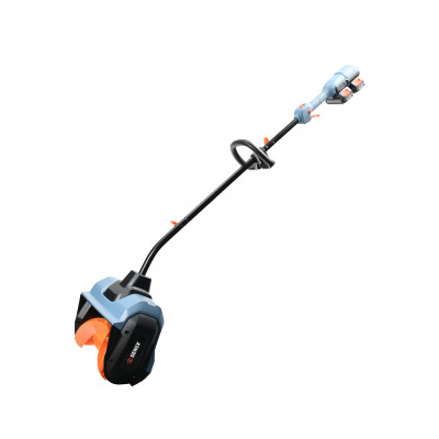 Снегоуборщик аккумуляторный STX2-L-EU 2X2 40V, 2 акб 5.0ач, 1 зу двойное SENIX