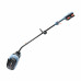 Снегоуборщик аккумуляторный STX2-L-EU 2X2 40V, 2 акб 5.0ач, 1 зу двойное SENIX