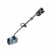 Снегоуборщик аккумуляторный STX2-L-EU 2X2 40V, 2 акб 5.0ач, 1 зу двойное SENIX