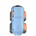 Снегоуборщик аккумуляторный STX2-L-EU 2X2 40V, 2 акб 5.0ач, 1 зу двойное SENIX
