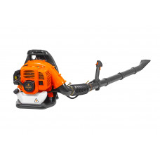 Воздуходувка бенз. CARVER GB43/750BP (1,5 кВт/2 лс, 43 куб.см, 750 куб.м/час, ранец)