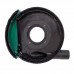 FG 180D Кожух защитный вытяжной ф 180 мм FAVOURITE
