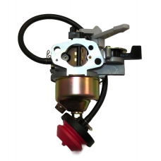 Карбюратор снегоуборщика ВR-168F2-170F(с праймером, со шлангом)