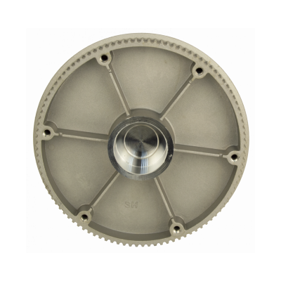 Шкив снегоуборщика BR-7056W