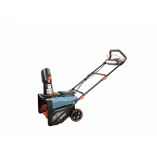 Снегоуборщик аккумуляторный STX2-M1-EU 2X2 40V, 2 акб 5.0ач, 1 зу двойное SENIX Снегоуборщик аккумуляторный STX2-M1-EU 2X2 40V, 2 акб 5.0ач, 1 зу двойное SENIX