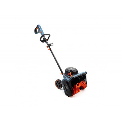 Снегоуборщик аккумуляторный STX6-M-EU X6 60V,1 акб и зу, SENIX