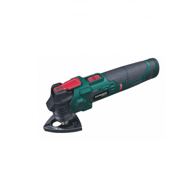 USB 12MF Многофункциональный инструмент акк Li-ion,12В, 2Ач FAVOURITE