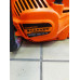 УЦЕНКА МИНИМАЛЬНО Б/У БЕЗ КОРОБКИ Бензопила CARVER HOBBY HSG 158-18