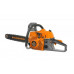 УЦЕНКА,Б/У,БЕЗ КОРОБКИ,ЗИП,ДОКУМЕНТОВ Бензопила CARVER RSG 246