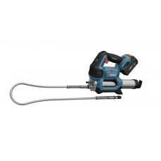 Шприц смазочный аккумуляторный GGX2-M1-EU-0, X2 20V, 690 Бар, SENIX Шприц смазочный аккумуляторный GGX2-M1-EU-0, X2 20V, 690 Бар, SENIX